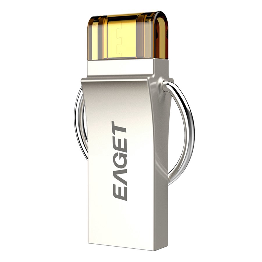 USB chống nước EAGET V90 USB 3.0 cho Android