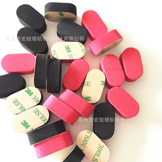 Bộ 4 miếng đỡ chân đáp cho QAV210 QAV250, 280, QAV-R và các loại khác