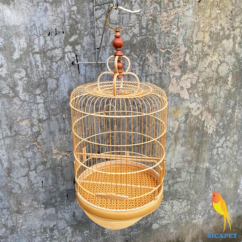 Lồng chim Khuyên, Chim Hoàng Yến, Chim Quế Lâm, Chim Chòe Than, Lồng nuôi chim Khuyên, Hoàng Yến, Quế Lâm SICAPET