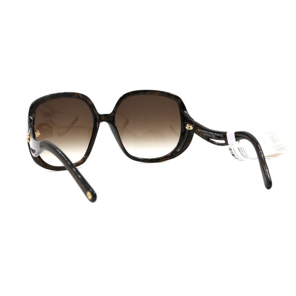 Kính mát Balenciaga BAL0102S chính hãng