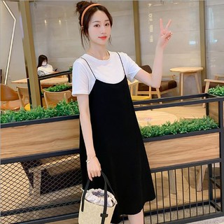 Set Áo Váy Bầu Và Sau Sinh SAV11