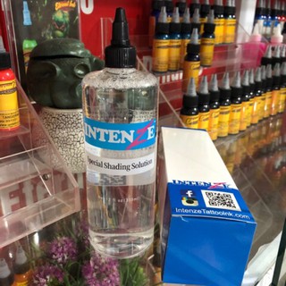 Nước pha mực xăm INTENZE Mixing Solution 355ml