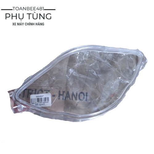 Mặt kính đồng hồ wave A, wave s100, wave rs 100, wave 50cc chính hãng UMV