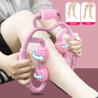 Dụng cụ mát xa bắp chân cho nữ