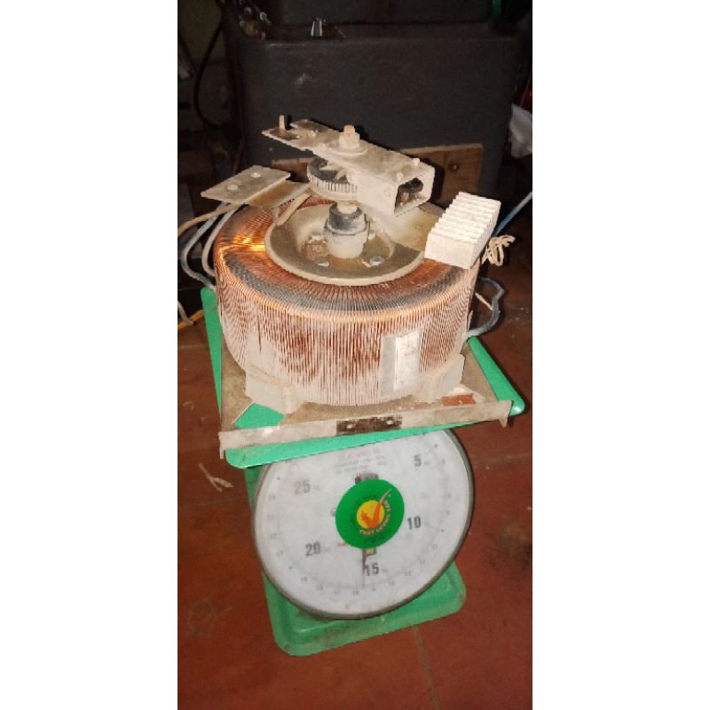 Lõi lioa đồng 100%.Nhật linh 5kva..hàng đẹp bao sống..