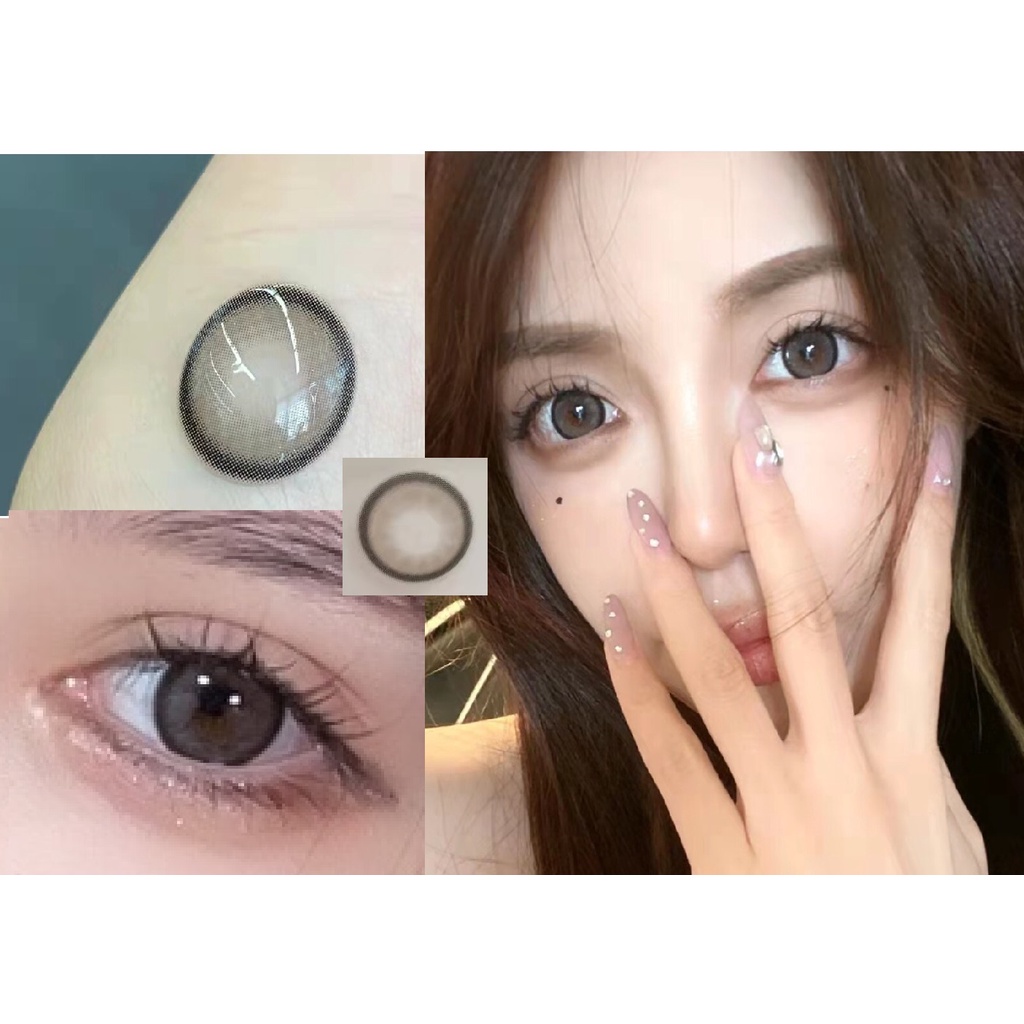 (22.Feb.8) Hộp Kính Áp Tròng Cho YRDDUO Series Xiyou 14.50mm (Grade 0-8.00)