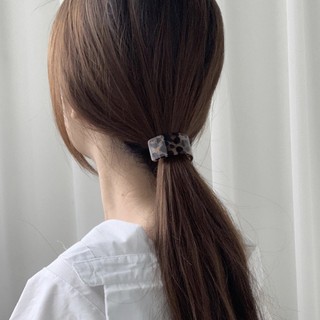 Dây cột tóc Hàn Quốc