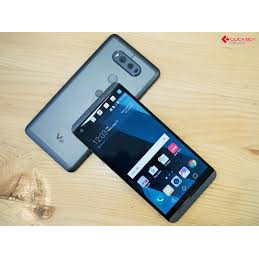 [Freeship] Điện Thoại LG V20 Ram 4GB-64GB Fullbox CHính Hãng