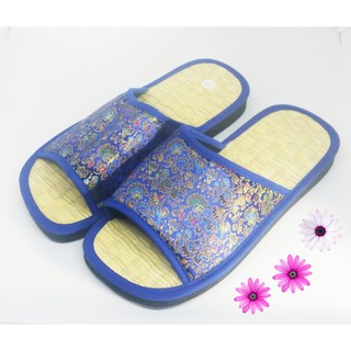 Dép Cói Dưỡng Sinh Cao Cấp Hương Quế_tiêu chuẩn Châu Âu