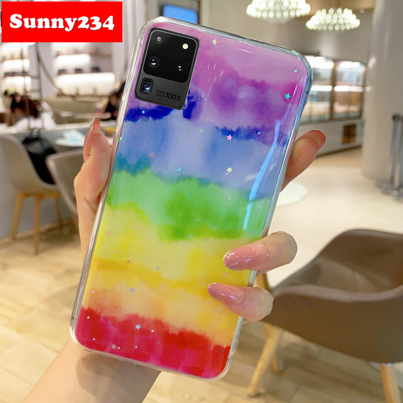 Ốp điện thoại Samsung A12 A11 M11 S20 Plus Ultra A02S A21S A31 A51 A71 A81 A91 A50 A50S A30S A10S A20S A20 A30 A10 A7 | BigBuy360 - bigbuy360.vn