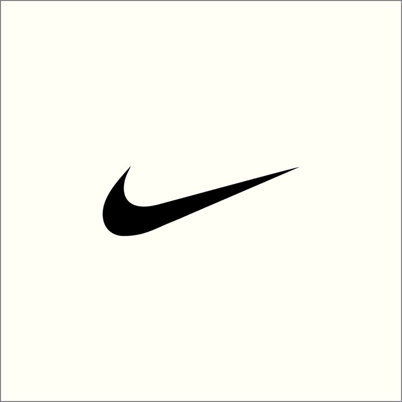Logo ủi áo NIKE mini 5cm