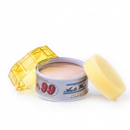 Hanneri Wax - Sáp Tẩy Ố Bẩn Sơn Ôtô