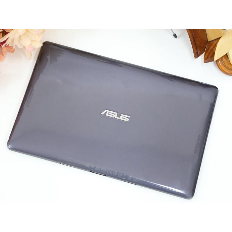 Laptop Asus T100 siêu gọn nhẹ Dual Windows 10 + Android