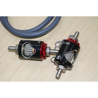 Lọc xăng nam châm CNC