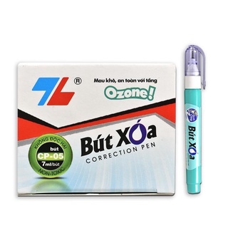 Combo 2 Bút xóa Thiên Long CP-05