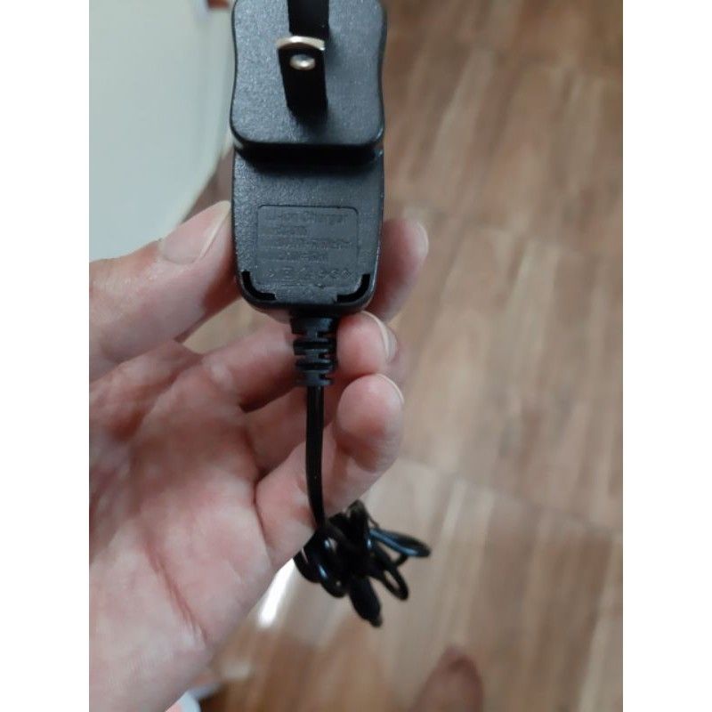 Củ Sạc Loa Bẫy Chim Trợ Giảng