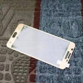 Miếng dán cường lực SAMSUNG J7 pro