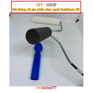 RuLo Lăn Sơn và Bông Mút - Nhập từ Mỹ