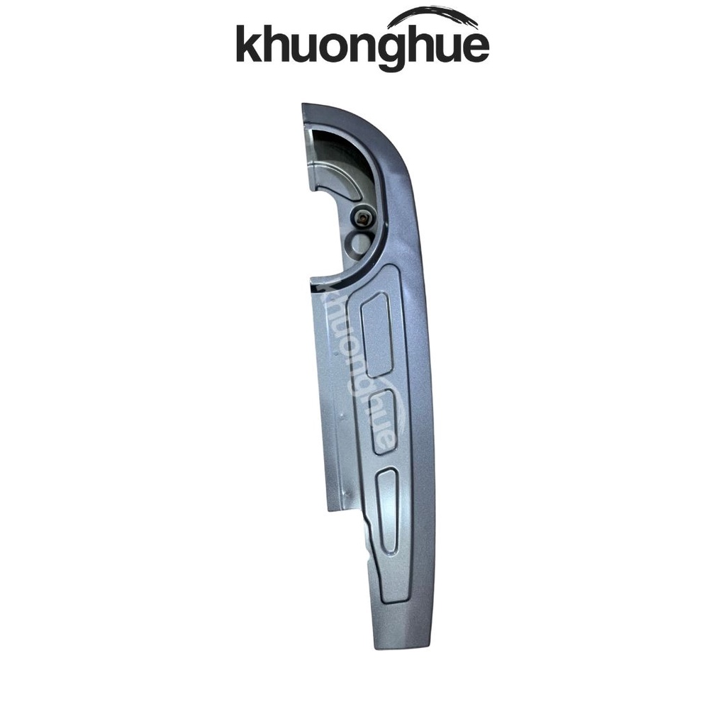 Hộp xích trên, bọc sên trên Sirius bình xăng chính hãng Yamaha