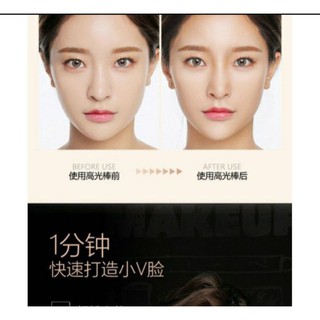 Cây tạo khối highlight