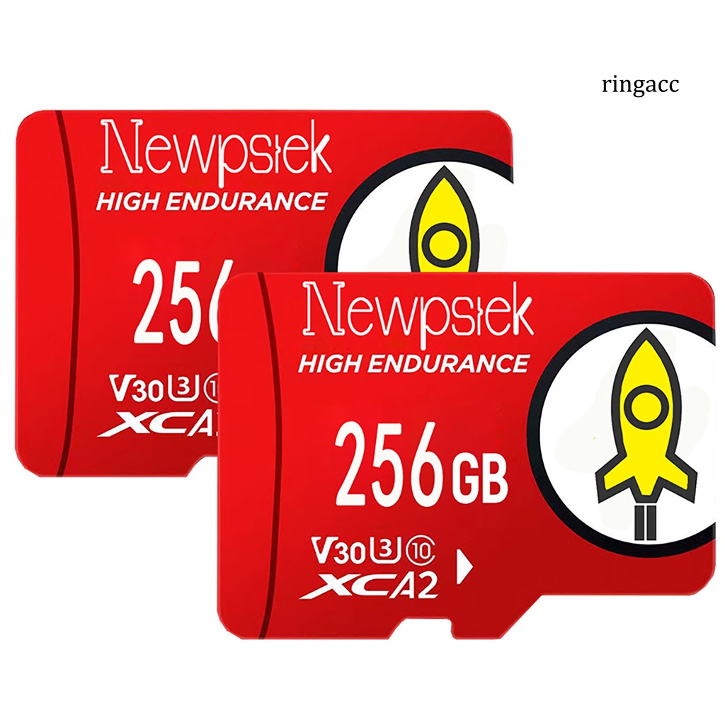 Thẻ nhớ 32GB/ 64GB/ 128GB/ 256GB/ 512GB/ 1TB tốc độ cao chống thấm nước