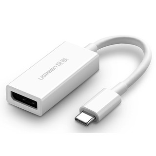 Cáp chuyển usb type c to displayport ugreen 40372