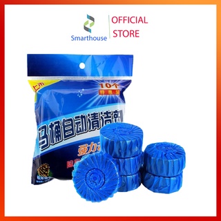 Viên thả bồn cầu toilet diệt khuẩn TL2021