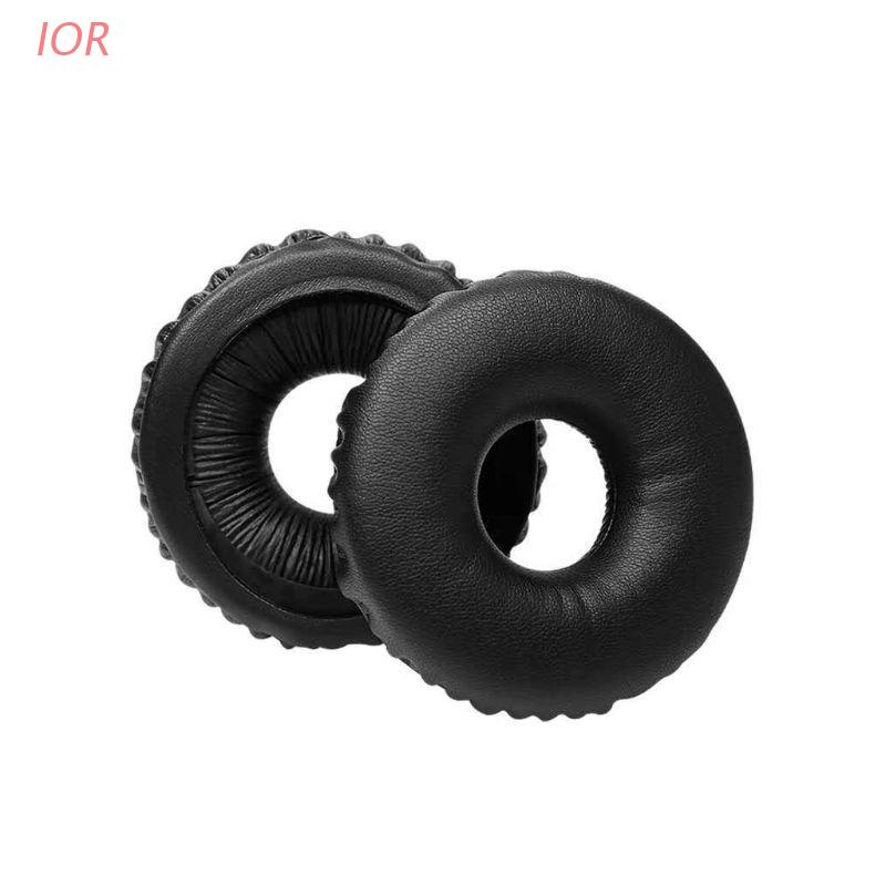 1 Cặp Đệm Tai Nghe Thay Thế Cho Sony MDR-XB650BT XB550AP XB450AP XB400