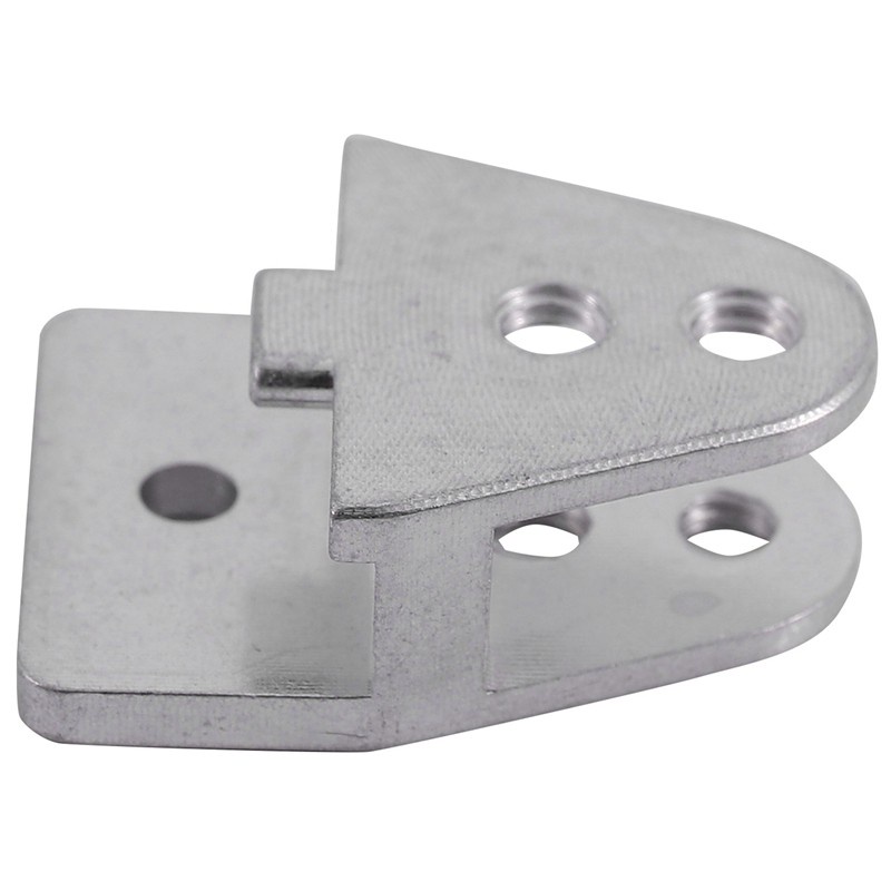 Bộ 4 Phụ Kiện Nâng Cấp Cho Xe Hơi Điều Khiển Từ Xa 1 / 16 Wpl B14 B24 B16