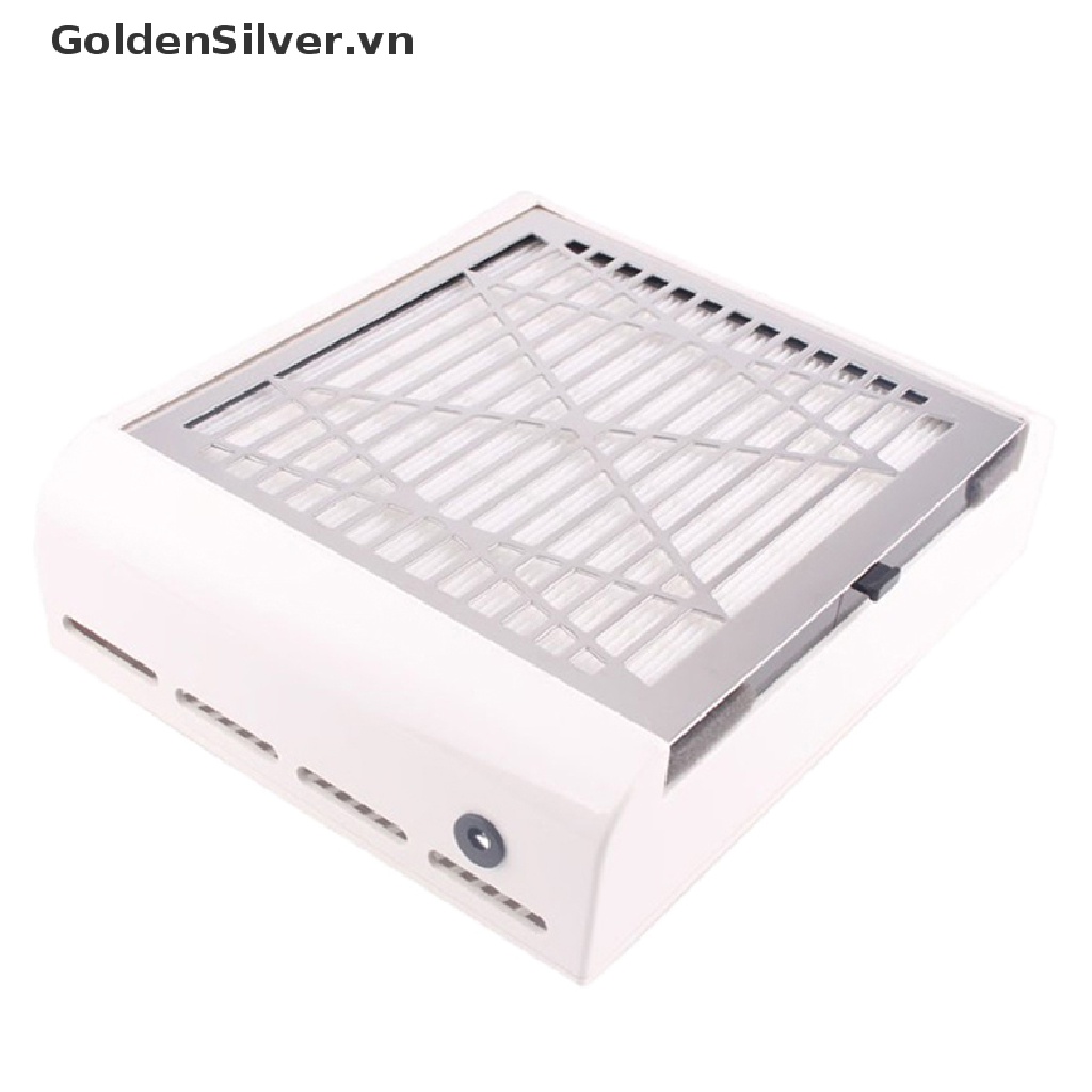 [Hàng mới về] Bộ lọc hút bụi làm móng tiện dụng 40W