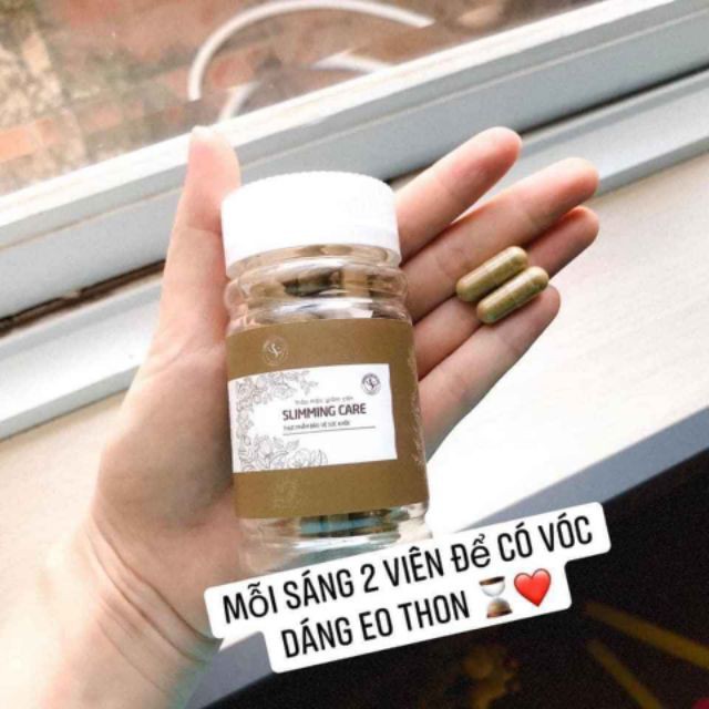 Thảo mộc giảm cân Slimming care x3  hiệu quả sau 1 liệu trình sử dụng | BigBuy360 - bigbuy360.vn