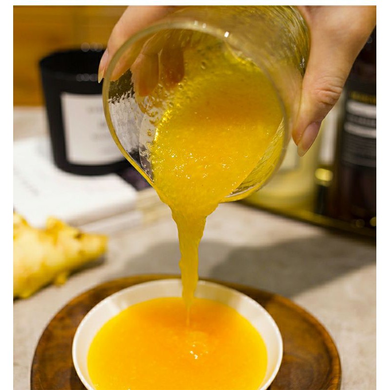 Dầu gội gừng Murrayle chính hãng