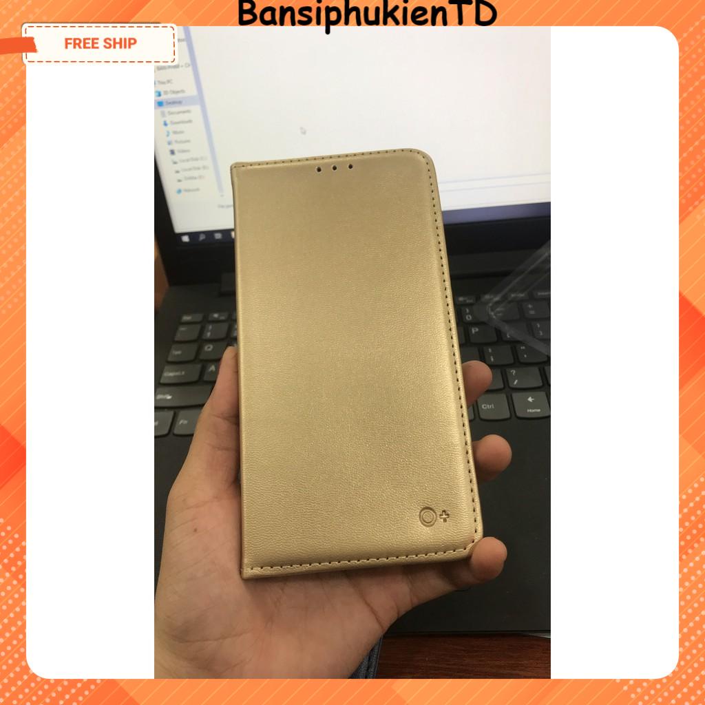 Bao Da OPPO F9 cao cấp