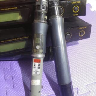 MÍC : AKA-47