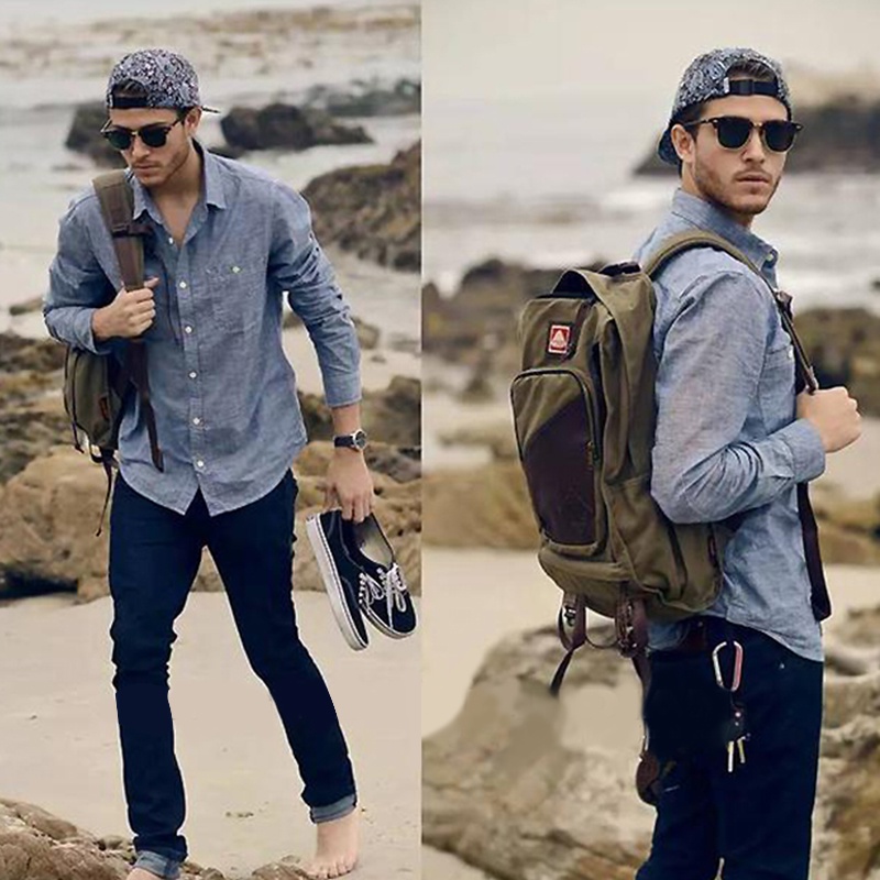 Kính râm cổ điển gọng vuông phù hợp lái xe thời trang nam nữ UV400