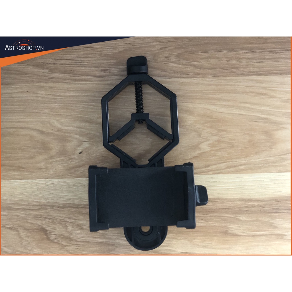 Bộ gá điện thoại cho ống nhòm và kính thiên văn