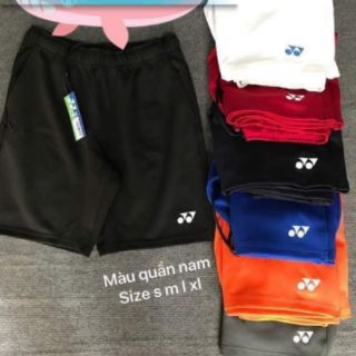 Quần yonex training
