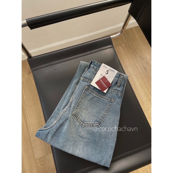 #Q1005CS quần jeans suông | BigBuy360 - bigbuy360.vn