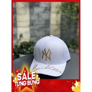 [FreeShip] Mũ lưỡi trai Yankees