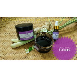 THẢO MỘC GỘI ĐẦU HEO NGHÉ 150gr