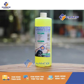 Dung dịch rửa xe không chạm Ventek VET75 1 lít