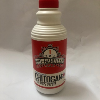 CHITOSAN 90SL (NANOBITECH) – PHÒNG VÀ TRỊ CÁC BỆNH DO NẤM VÀ VI KHUẨN GÂY RA