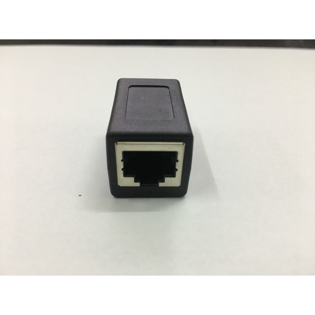 Đầu nối dây mạng RJ45 1 ra 1