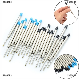 Parker set 10 ngòi bút bi 1.0mm thay thế