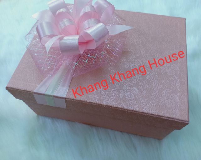 🎉🎉🎉Hộp quà 21x16x10 🎁🎁🎁