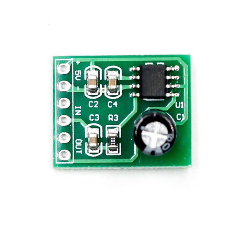 Bảng Mạch Khuếch Đại Công Suất Mono Xh-M125 Xpt8871 Dc 5v 1a 5w Chuyên Dụng