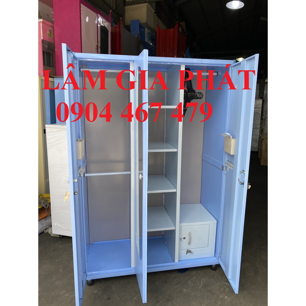 Tủ sắt tháo lắp TH-18K115  giá rẻ HCM | BigBuy360 - bigbuy360.vn