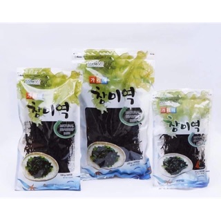 Rong biển nấu canh Garimi gói 50gr