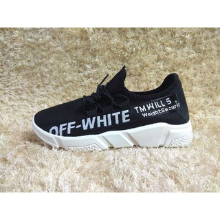 Giày thể thao nam 2018 Off-White