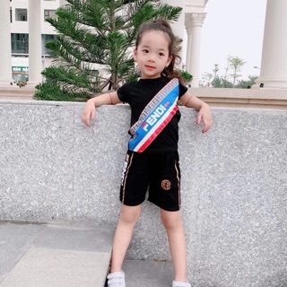 Sỉ bộ in dệt chữ